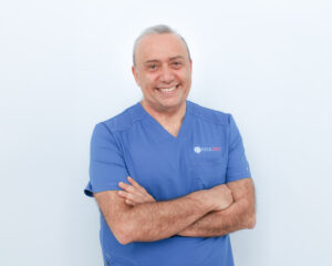 Picture of Dr. Marcos Azulay